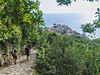 Přechod Riviera di Levante